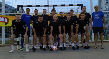 U Ligi MZ Mostara pobjede ostvarile ekipe Rodoča II, Bijelog polja i Ilića