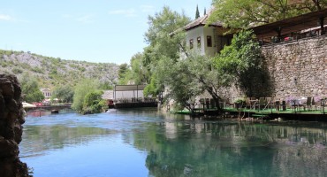 Blagaj