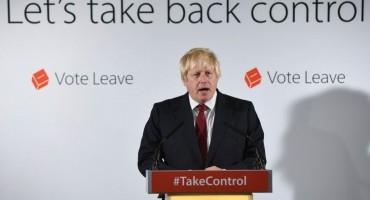 Boris Johnson prihvatio odgodu Brexita