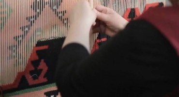 Bosanski ćilim umjesto crvenog tepiha na ovogodišnjem SFF-u