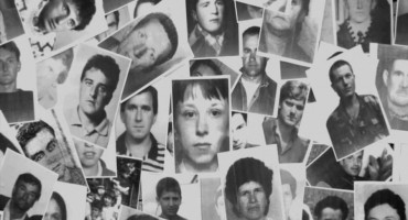 institut za nestale osobe, Republika Hrvatska, Srbija, Bosna i Hercegovina