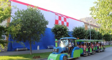 Ljubuški, dan zajedništva