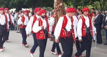 Dani svetog Nikole Tavelića