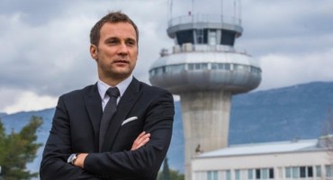 Primorac: Za pet mjeseci preuzimamo kontrolu u cjelokupnom zračnom prostoru BiH