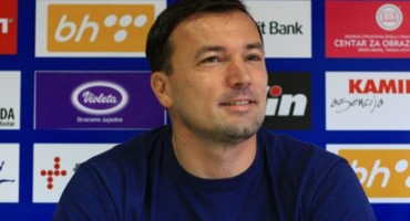 NK Široki Brijeg, Denis Ćorić