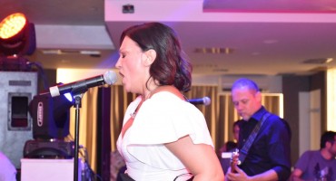 Nina Badrić, Čapljina