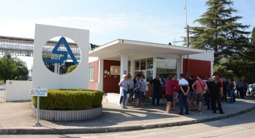 Uprava Aluminija: Otpremnine u Aluminiju su neupitne i više nego zaslužene!