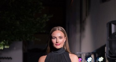 Iva Mijolović Miss Zadarske županije 2019. godine