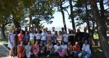 Mladi iz Hercegovine na duhovnom kampu razgovarali o predbračnoj čistoći, braku i obitelji