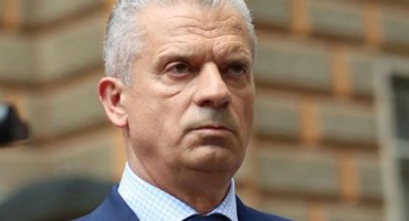 Fahrudin Radončić trebao biti otrovan?