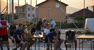 Završen prvi malonogometni turnir “Futsal 3×3”