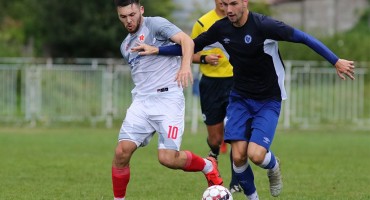 FK Velež, FK Željezničar