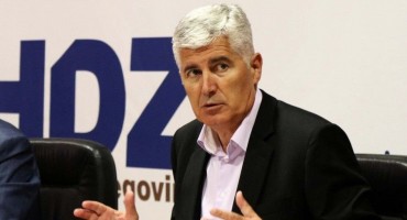 Čović poručio: Raditi nove eksperimente bilo bi neodgovorno