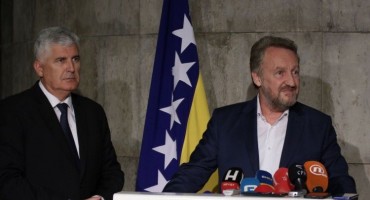 Dragan Čović