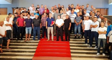 branitelji, udruge branitelja, samozapošljavanje, ugovori, soldo oliver, ministar za pitanja branitelja, HNŽ