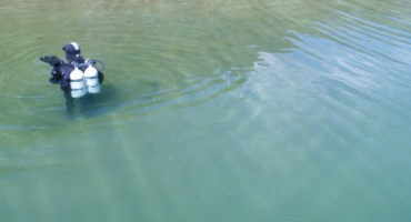 Izvučeno tijelo muškarca iz Vrbasa u Banja Luci