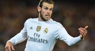 Bale se vraća u Tottenham