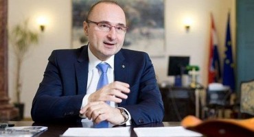 Gordan Grlić Radman