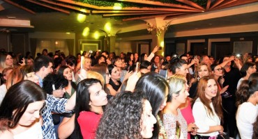 Nakon Graše, stiže Nina Badrić i to 26. srpnja