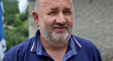 medvjed, Hercegovina