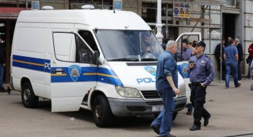 Od danas u Hrvatskoj veće kazne za prometne prekršaje