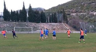 HNK Neum sa velikim ambicijama ulazi u novu sezonu