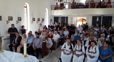 ilindan grahovo