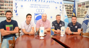 HŠK Zrinjski, FK Velež