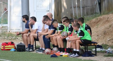 Stadion HŠK Zrinjski, FK Sarajevo