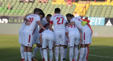 Poznati suci za utakmicu HŠK Zrinjski-FC Utrecht