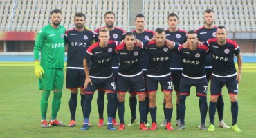 Stadion HŠK Zrinjski