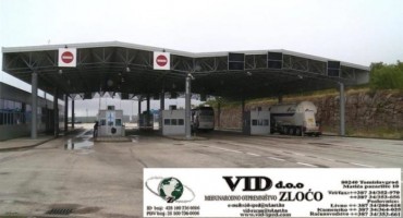 Natječaj za posao: Traži se špediter za rad na graničnom prijelazu Kamensko