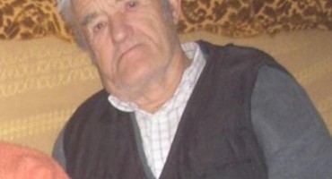 Mićo Knežević nestao iz livanjske bolnice