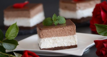 Brzo i lagano: Kolač s Nutellom koji za tren nestaje s tanjura