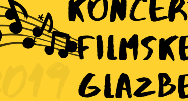 koncert, filmska glazba, Posušje