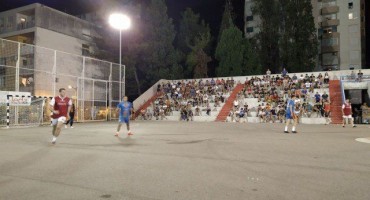 Pogledajte raspored odigravanja utakmica u Ligi MZ Mostara