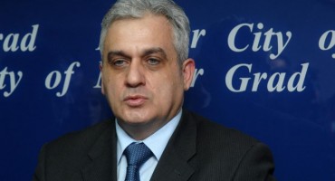 Ljubo Bešlić, Mostar, Ljubo Bešlić