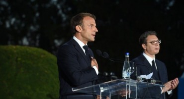 Emmanuel Macron