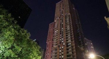 nestanak struje menhetn