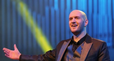 Šibenski tenor Marko Škugor stiže u Hercegovinu