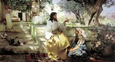 Koja je bolja ili koja je u pravu: Marta ili Marija?