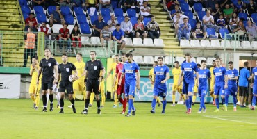 NK Široki Brijeg, NK Široki Brijeg, NK Široki Brijeg, FK Radnik