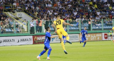 NK Široki Brijeg, NK Široki Brijeg, Goce Sedlovski, NK Široki Brijeg