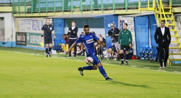 NK Široki Brijeg, NK Čelik, NK Široki Brijeg