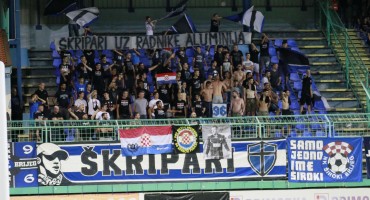 Široki Brijeg je uvijek bio i uvijek će ostati sportski ponos Hrvata u BiH ma koliko god to nekima smetalo