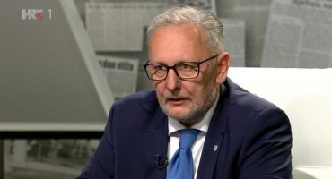 Davor Božinović, ilegalni migranti , Davor Božinović, Zdravko Mamić
