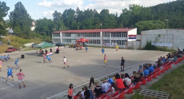 MNK Seljak iz Livna pobjednik turnira „Sv. Ilija 2019“ u Bos. Grahovu