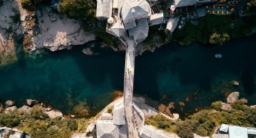 Stari most, Mostar