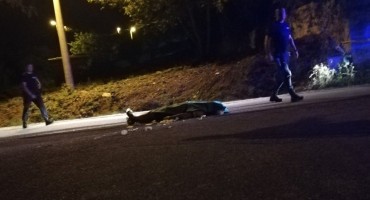 U mostarskom naselju Cim pronađeno beživotno tijelo