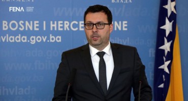 Džindić: Više točaka iz ponude MTA Grupacije za preuzimanje Aluminija je sporno